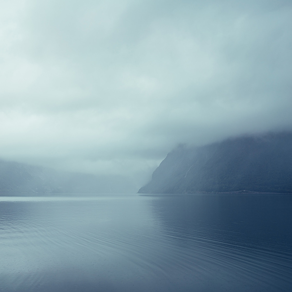 Photograph of Bondhus by Alex Nichol